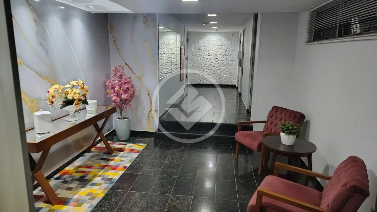 Imagem 3 - Apartamento em Setor Bela Vista, Goiânia - GO