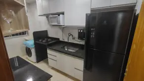Apartamento Setor Bela Vista, Goiânia - GO — foto 1