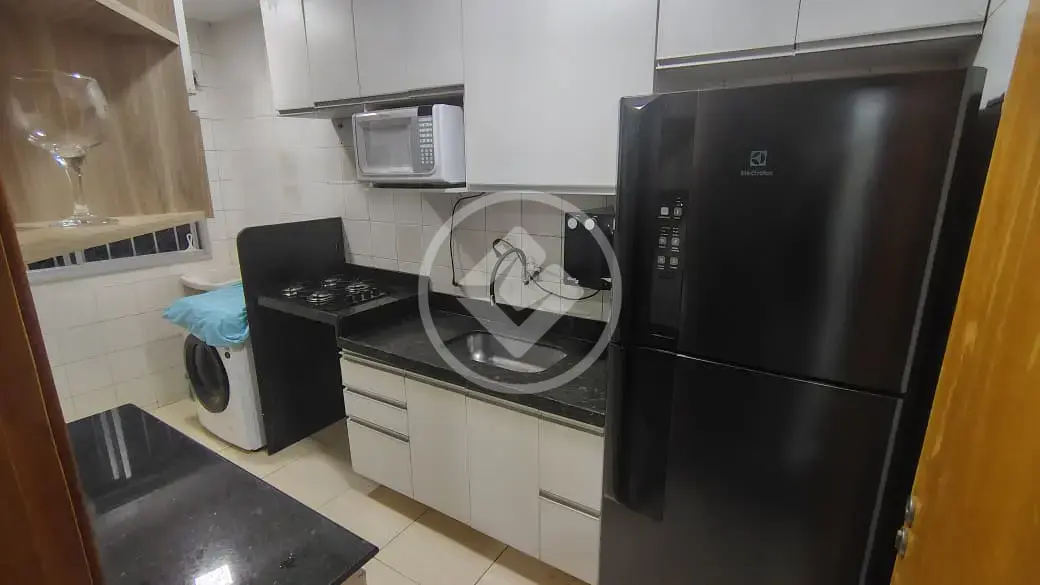 Imagem 1 - Apartamento em Setor Bela Vista, Goiânia - GO