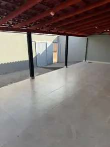Imagem 2 - Casa em Cidade Nova de Guapo 2 Parte, Guapó - GO
