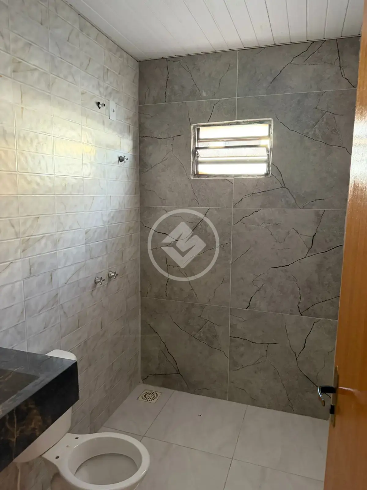 Imagem 1 - Casa em Cidade Nova de Guapo 2 Parte, Guapó - GO