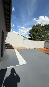 Imagem 4 - Casa em Residencial Real Conquista, Goiânia - GO