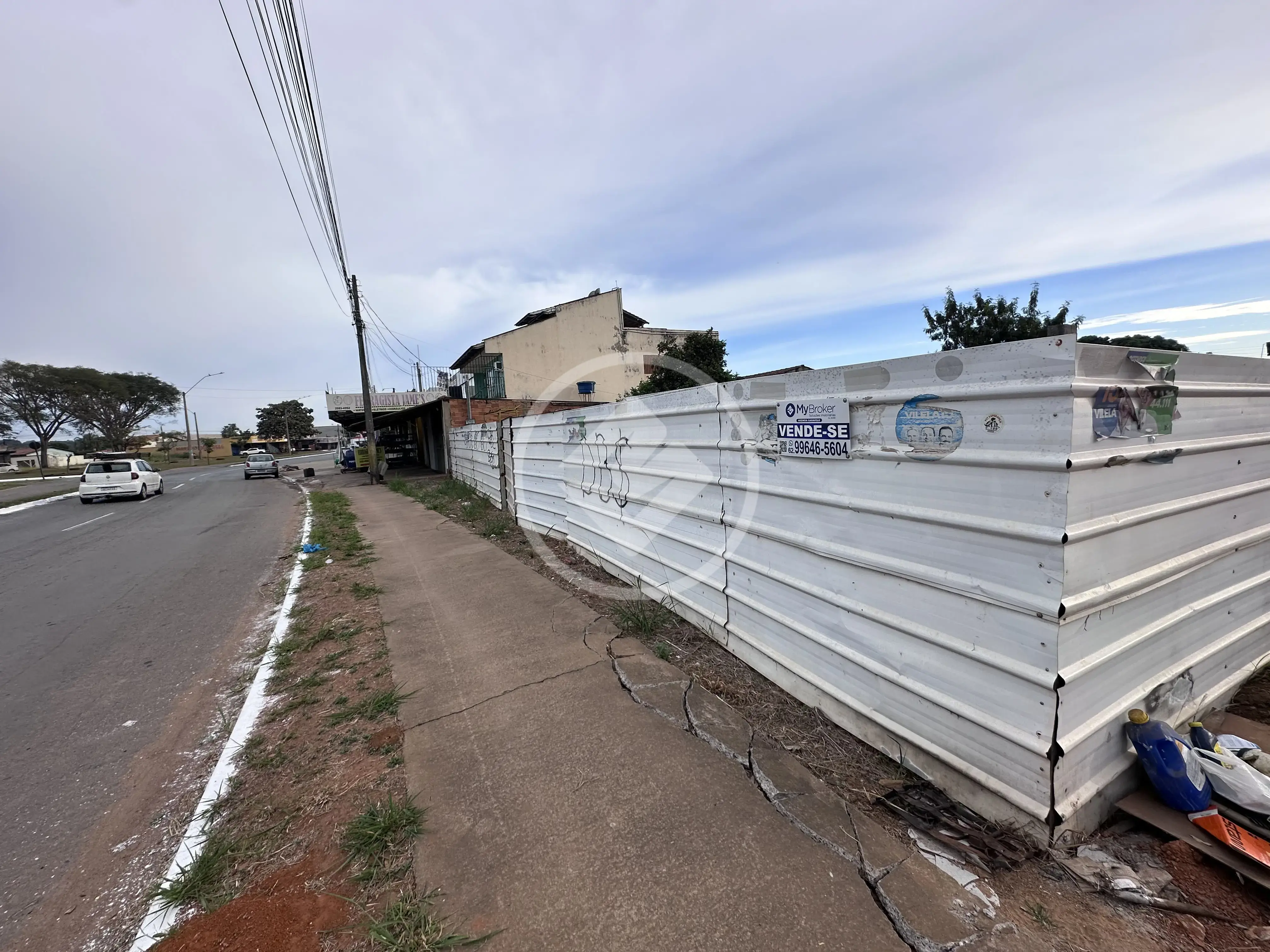 Imagem 3 - Terreno em Jardim Buriti Sereno, Aparecida de Goiânia - GO