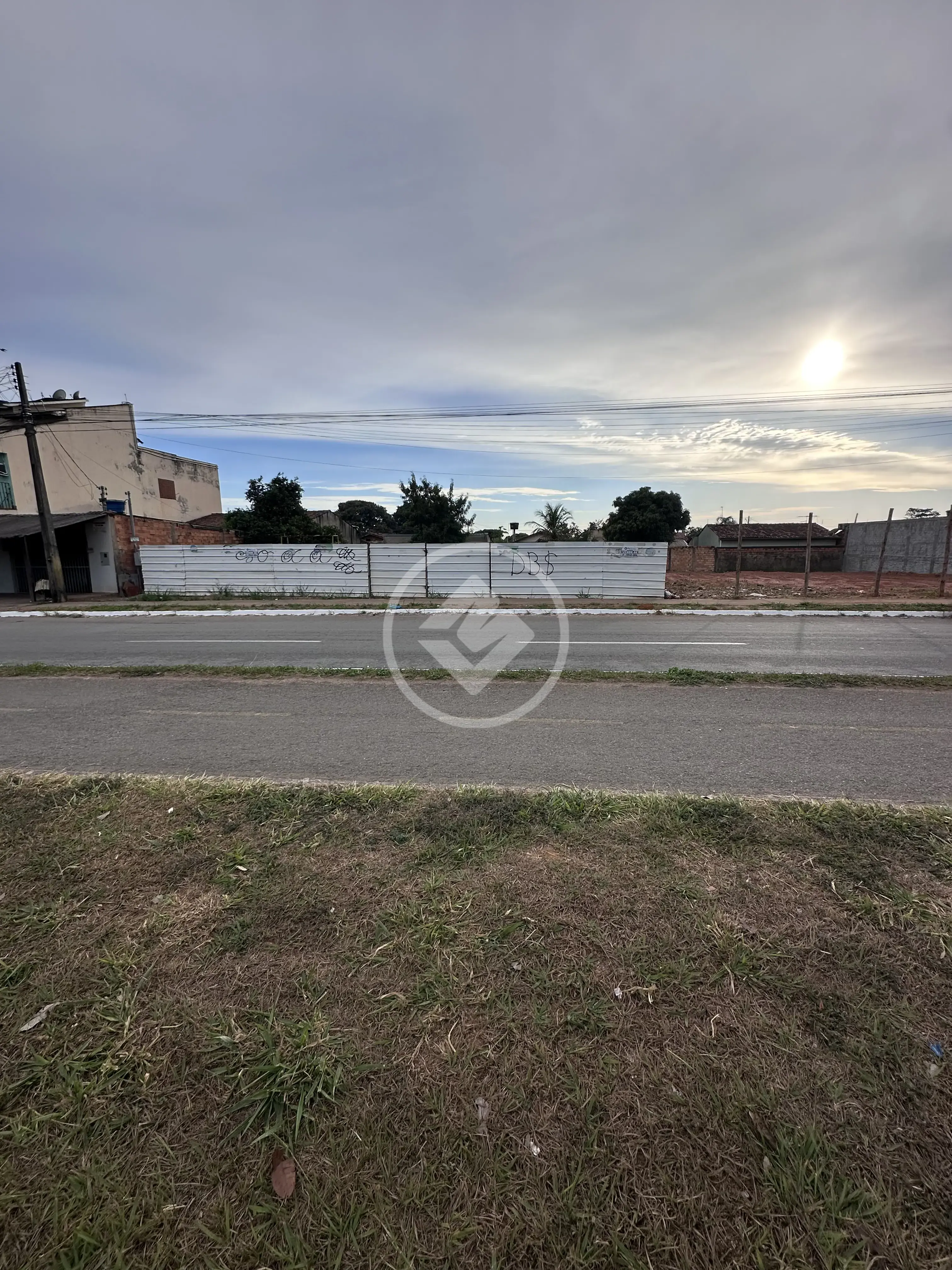 Imagem 1 - Terreno em Jardim Buriti Sereno, Aparecida de Goiânia - GO