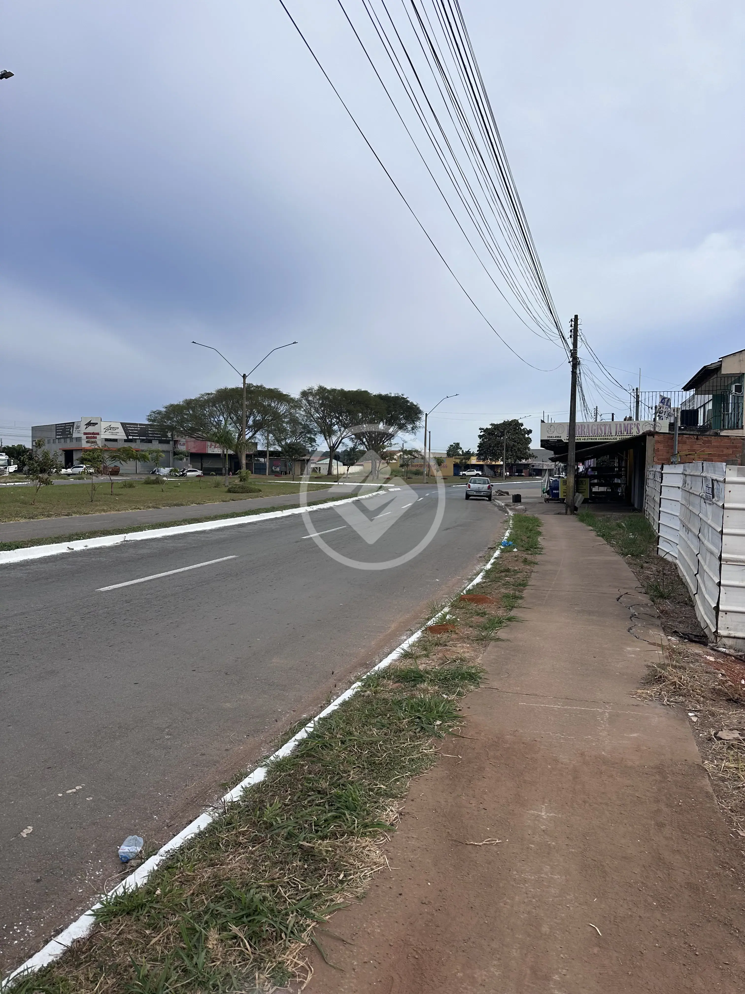 Imagem 4 - Terreno em Jardim Buriti Sereno, Aparecida de Goiânia - GO