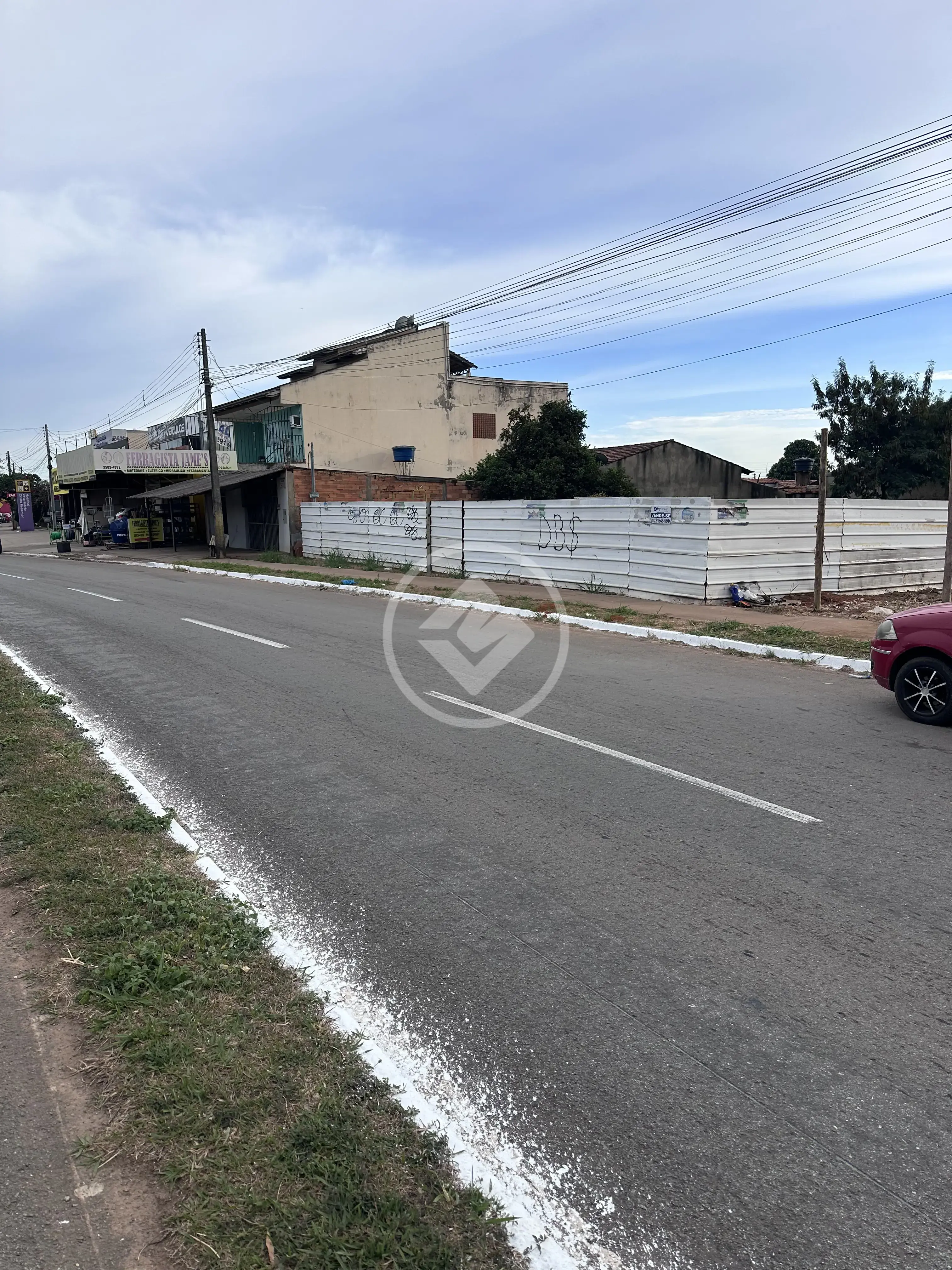Imagem 1 - Terreno em Jardim Buriti Sereno, Aparecida de Goiânia - GO