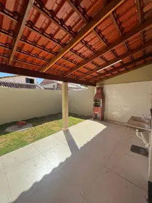 Imagem 2 - Casa em Setor Aeroporto Sul, Aparecida de Goiânia - GO