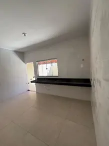 Casa Setor Aeroporto Sul, Aparecida de Goiânia - GO — foto 2