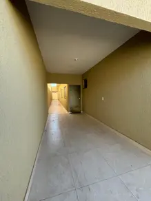 Casa Setor Aeroporto Sul, Aparecida de Goiânia - GO — foto 1