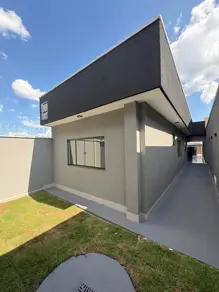 Imagem 2 - Casa em Itapoã, Aparecida de Goiânia - GO