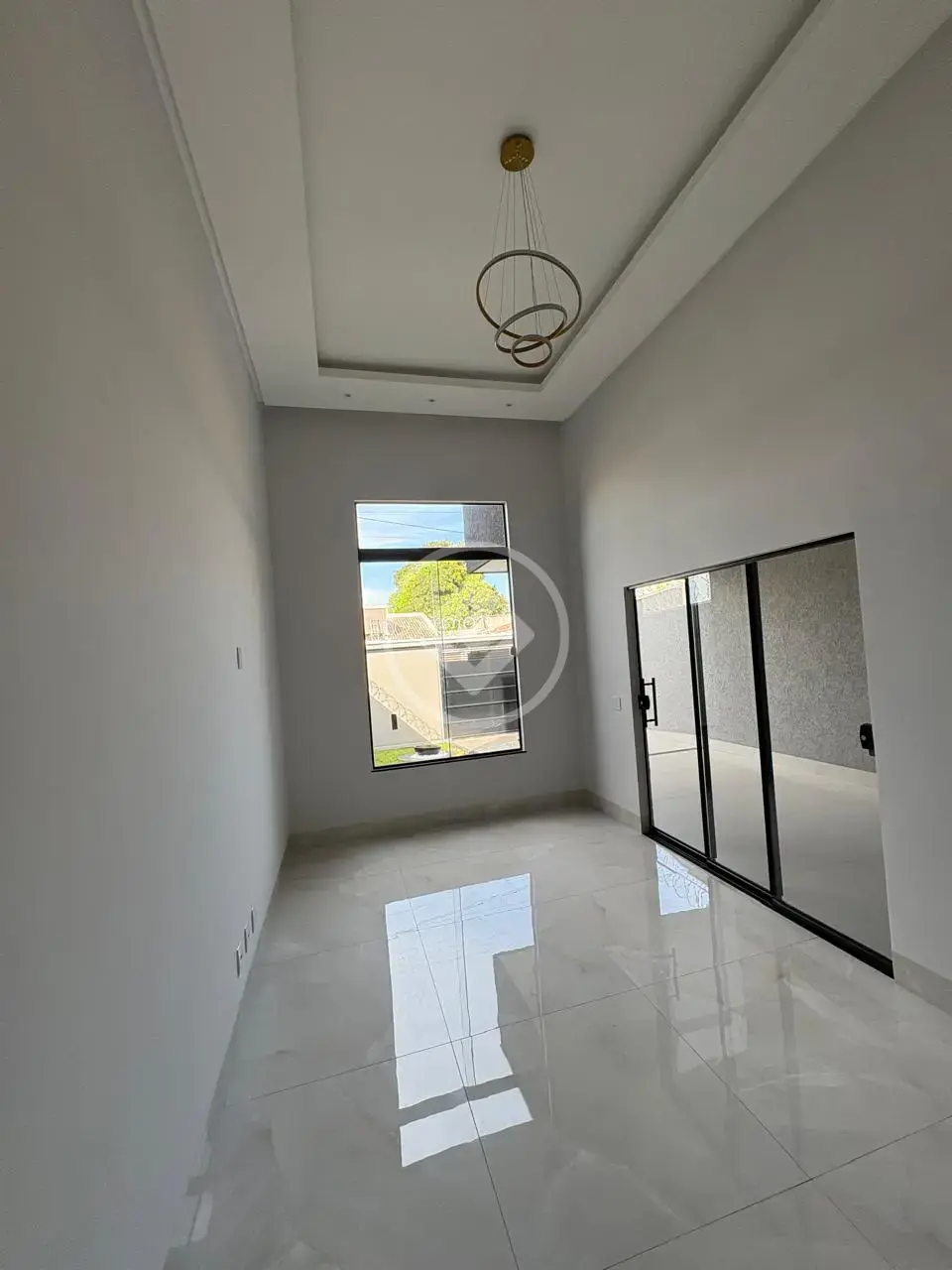 Imagem 1 - Casa em Itapoã, Aparecida de Goiânia - GO