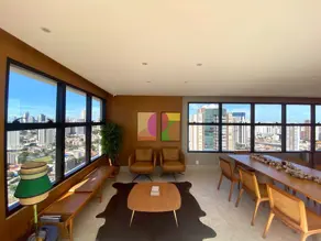 Apartamento Setor Oeste, Goiânia - GO — foto 1