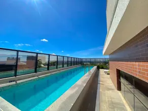 Imagem 2 - Apartamento em Setor Oeste, Goiânia - GO