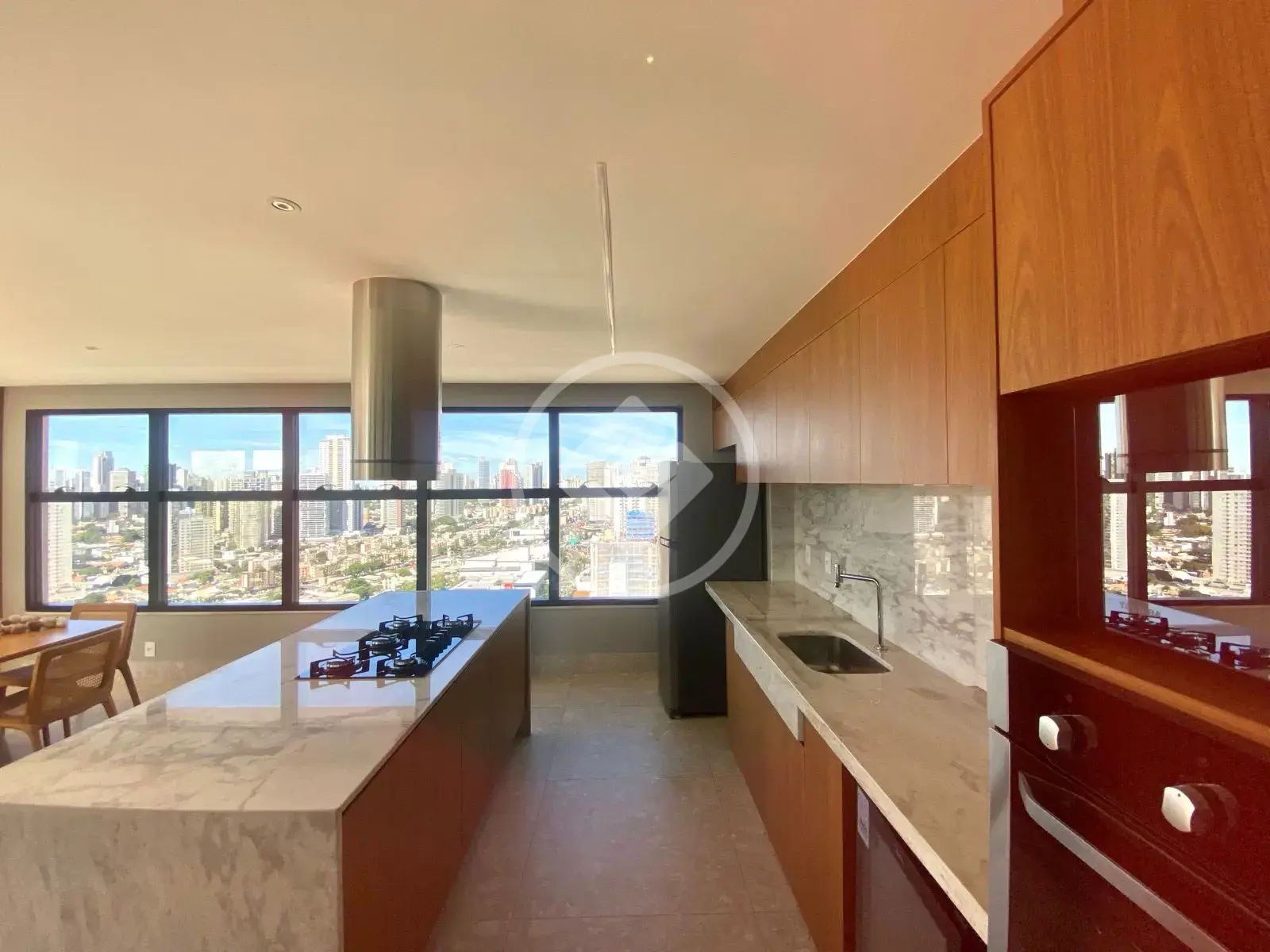 Image 2 - Apartamento em Setor Oeste, Goiânia - GO