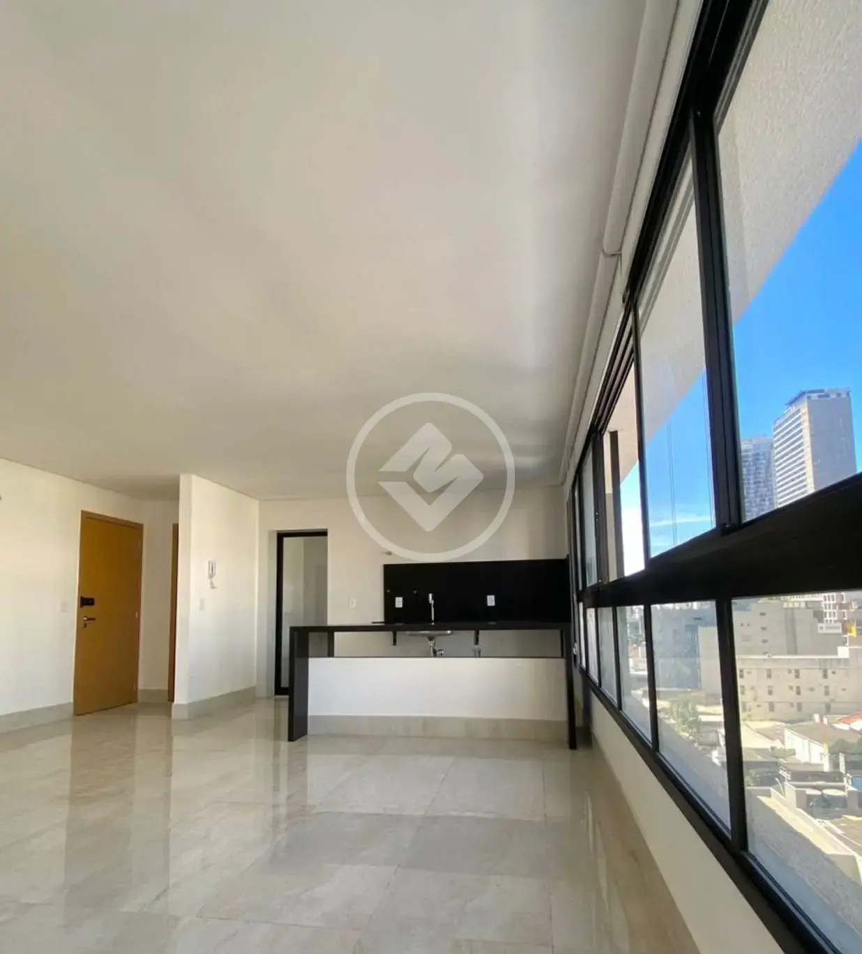 Image 10 - Apartamento em Setor Oeste, Goiânia - GO
