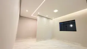 Imagem 3 - Casa em Setor Garavelo, Goiânia - GO