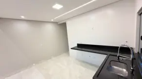 Imagem 5 - Casa em Setor Garavelo, Goiânia - GO