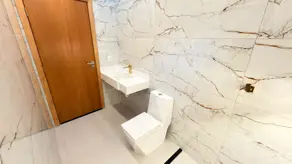 Imagem 6 - Casa em Setor Garavelo, Goiânia - GO