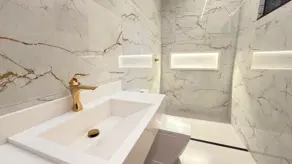 Imagem 4 - Casa em Setor Garavelo, Goiânia - GO