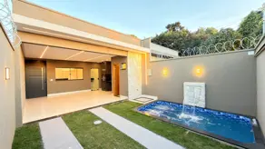 Casa Setor Garavelo, Goiânia - GO — foto 1