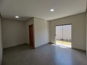 Imagem 2 - Casa em Jardim Buriti Sereno, Aparecida de Goiânia - GO