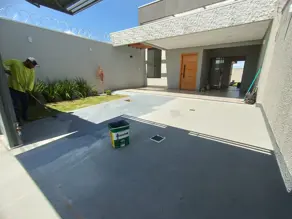 Imagem 4 - Casa em Jardim Buriti Sereno, Aparecida de Goiânia - GO