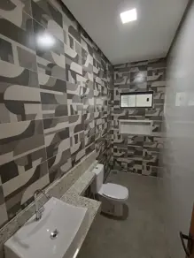 Imagem 6 - Casa em Jardim Buriti Sereno, Aparecida de Goiânia - GO