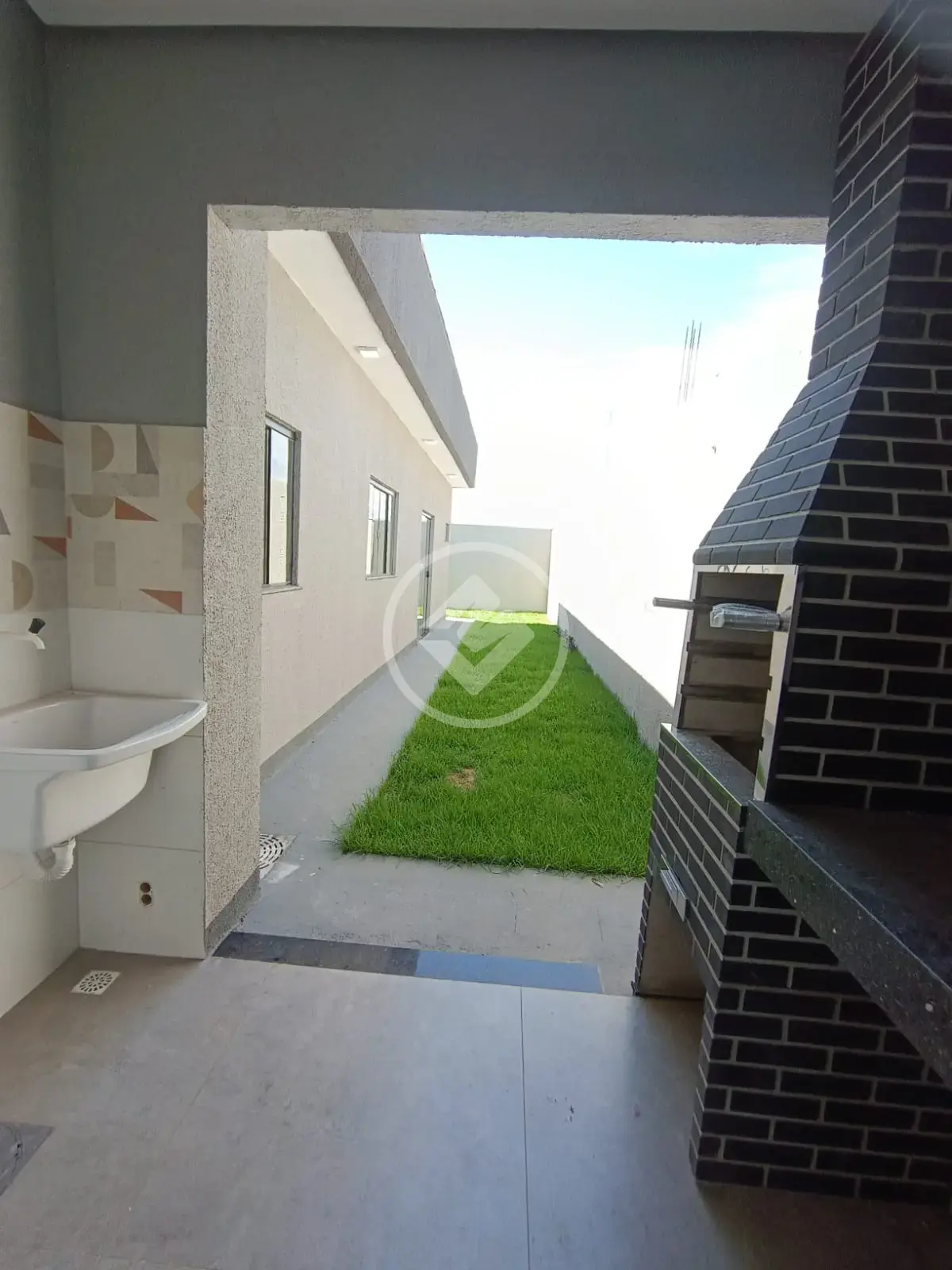 Image 9 - Casa em Jardim Buriti Sereno, Aparecida de Goiânia - GO