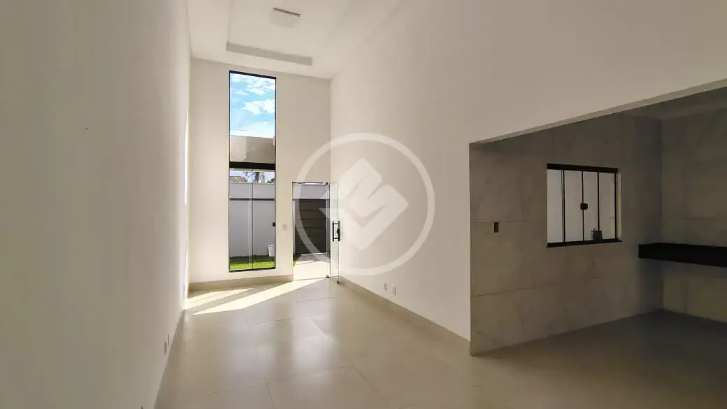 Image 2 - Casa em Jardim Boa Esperança, Aparecida de Goiânia - GO