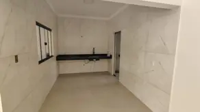 Imagem 2 - Casa em Jardim Boa Esperança, Aparecida de Goiânia - GO