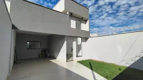 Casa Jardim Boa Esperança, Aparecida de Goiânia - GO — foto 1