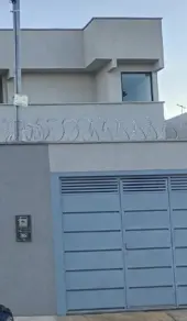 Sobrado Moinho dos Ventos, Goiânia - GO — foto 2