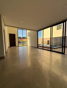 Imagem 2 - Sobrado Em Condomínio em Jardins Bolonha, Senador Canedo - GO