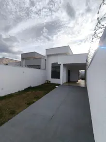 Casa Parque Hayala, Aparecida de Goiânia - GO — foto 1