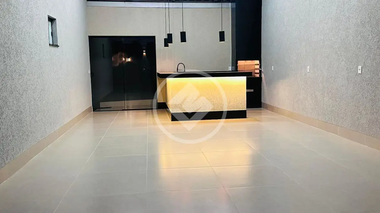 Imagem 3 - Casa em Jardim Boa Esperança, Aparecida de Goiânia - GO