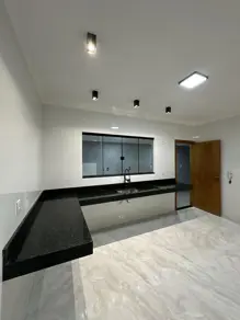 Imagem 6 - Casa em Jardim Boa Esperança, Aparecida de Goiânia - GO