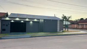 Casa Jardim Boa Esperança, Aparecida de Goiânia - GO — foto 1