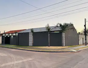 Casa Jardim Boa Esperança, Aparecida de Goiânia - GO — foto 2