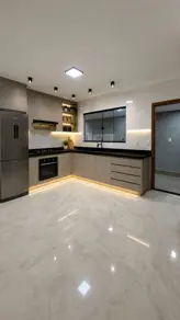 Imagem 4 - Casa em Jardim Boa Esperança, Aparecida de Goiânia - GO
