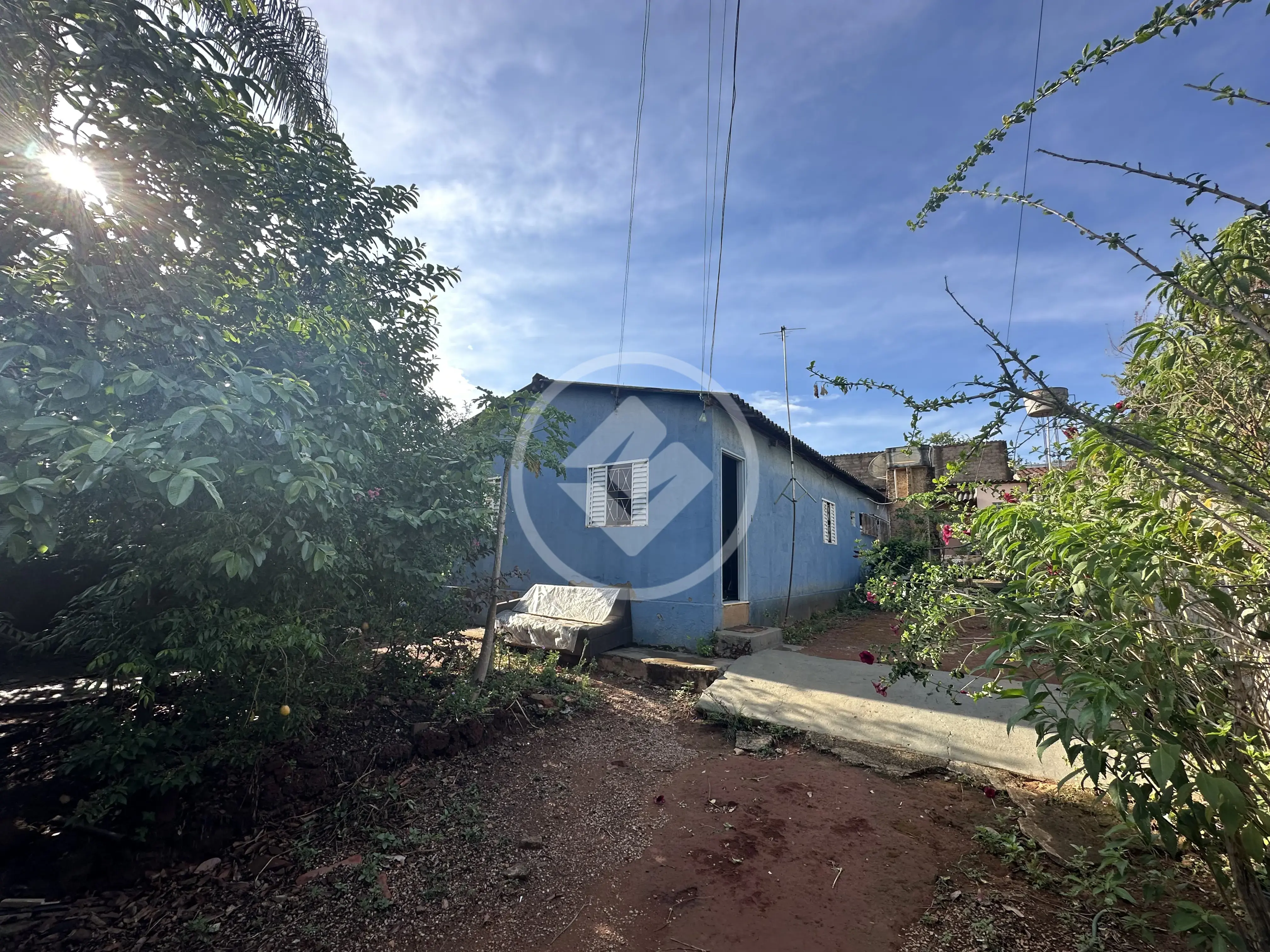 Image 9 - Casa em Cidade Satélite São Luiz, Aparecida de Goiânia - GO