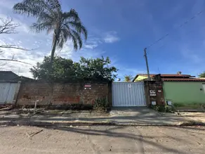 Casa Cidade Satélite São Luiz, Aparecida de Goiânia - GO — foto 2