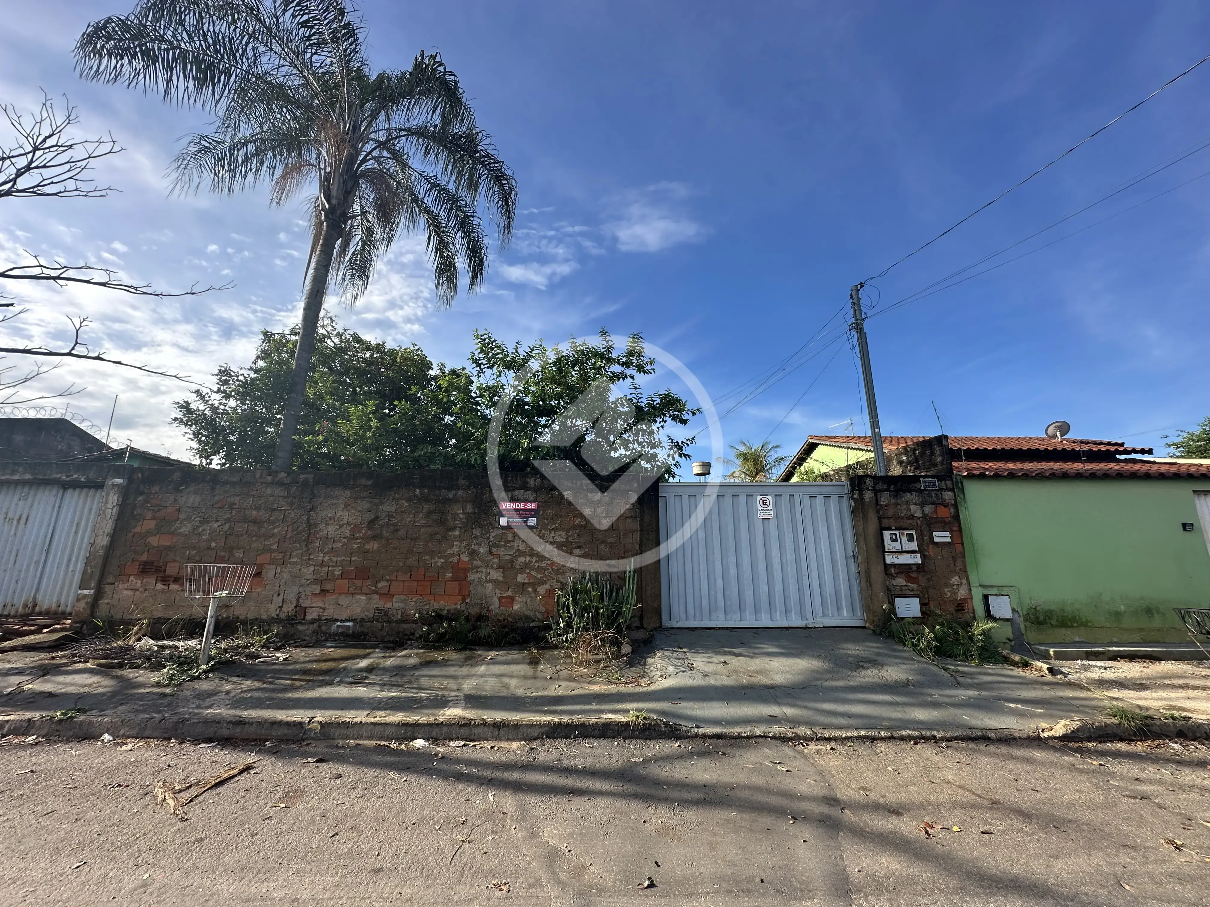 Image 2 - Casa em Cidade Satélite São Luiz, Aparecida de Goiânia - GO