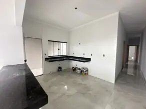 Casa Jardim Dom Bosco 2ª Etapa, Aparecida de Goiânia - GO — foto 2