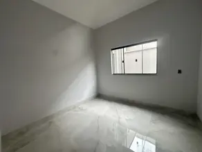 Imagem 6 - Casa em Jardim Dom Bosco 2ª Etapa, Aparecida de Goiânia - GO