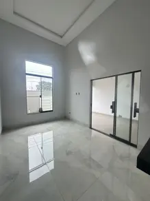 Imagem 2 - Casa em Jardim Dom Bosco 2ª Etapa, Aparecida de Goiânia - GO