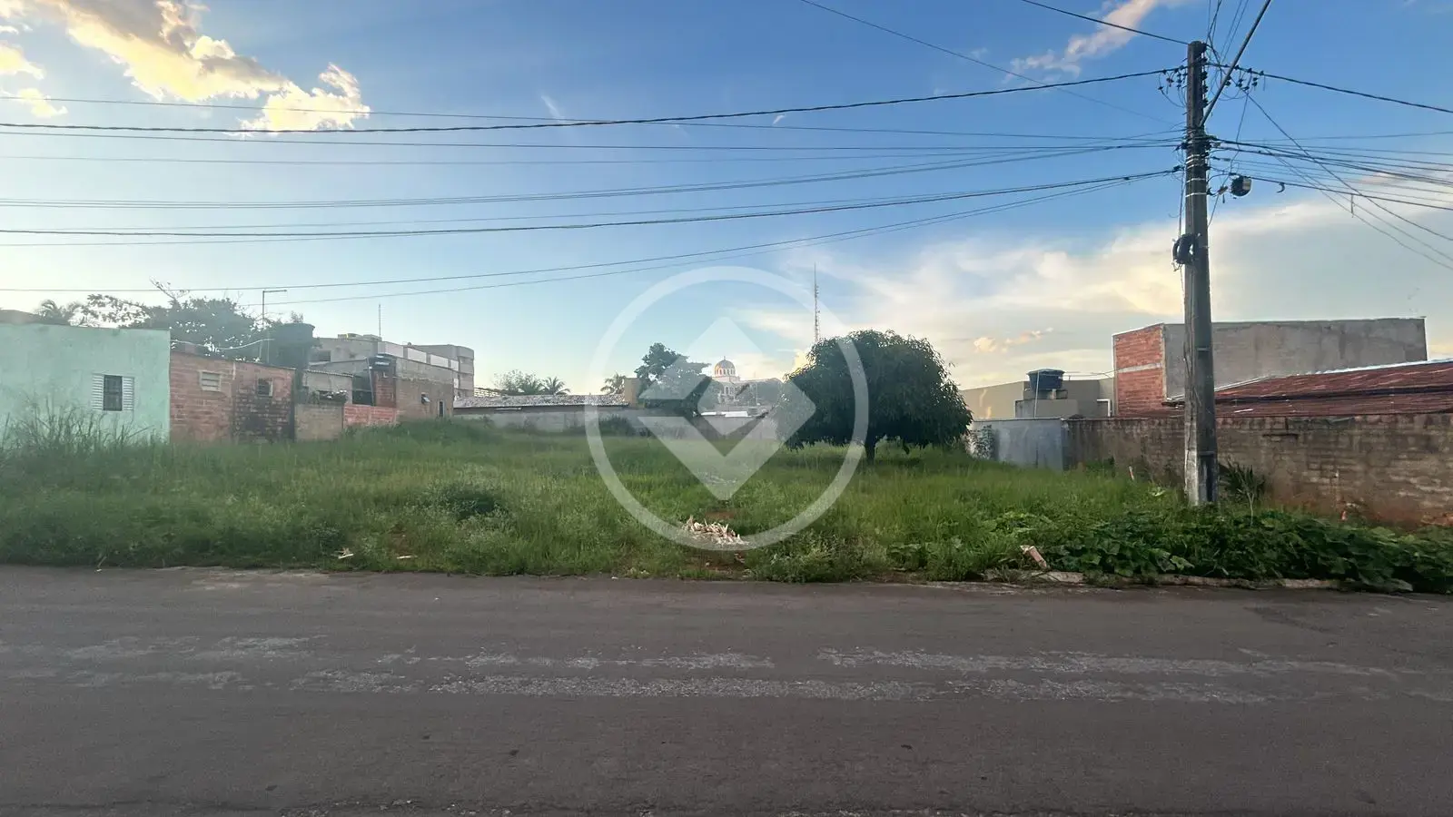 Image 2 - Terreno em Jardim Floresta, Trindade - GO