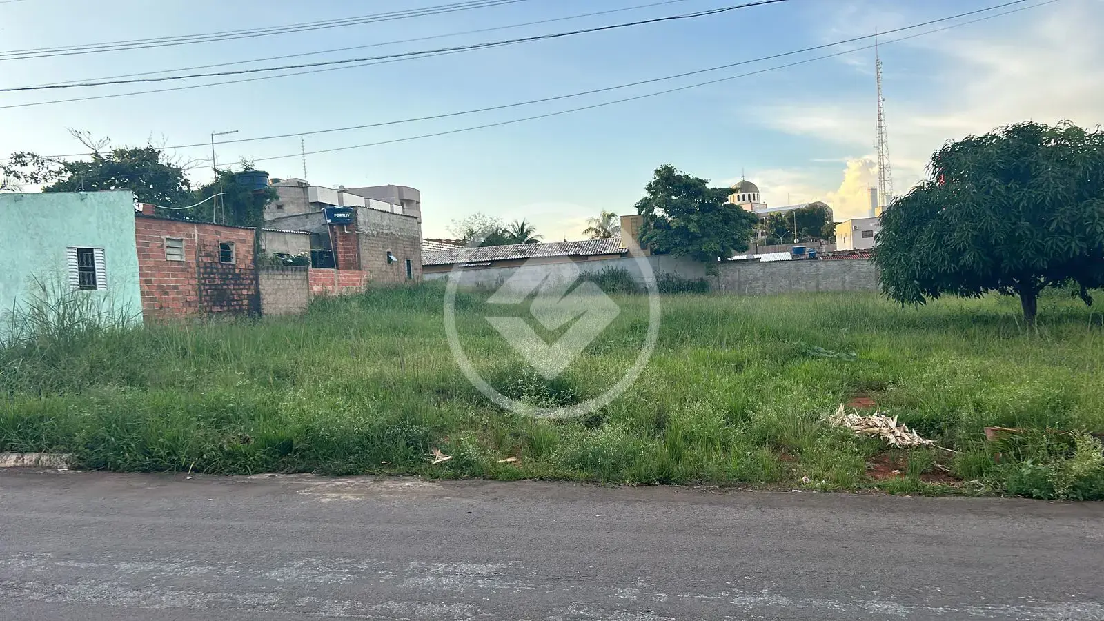 Imagem 1 - Terreno em Jardim Floresta, Trindade - GO