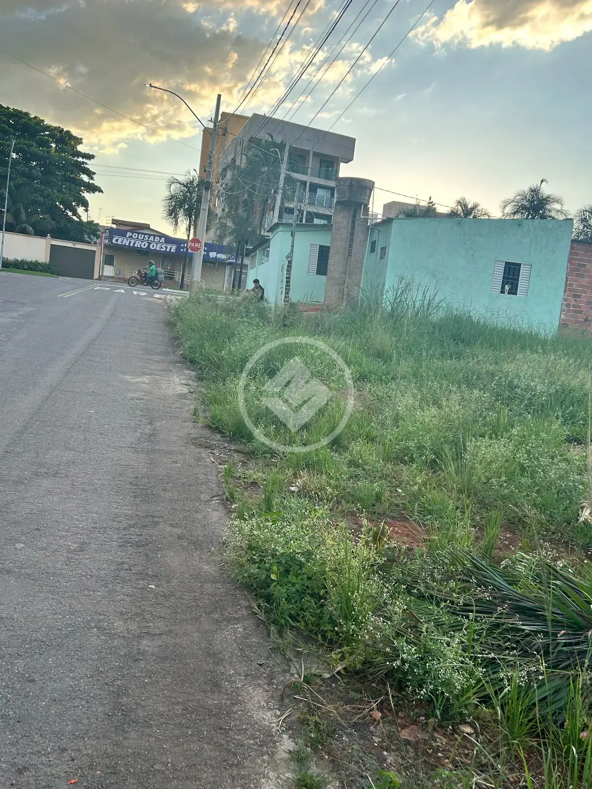 Image 5 - Terreno em Jardim Floresta, Trindade - GO