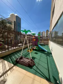 Imagem 5 - Apartamento em Setor Central, Goiânia - GO