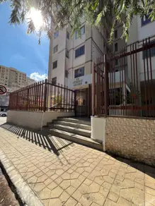 Imagem 2 - Apartamento em Setor Central, Goiânia - GO